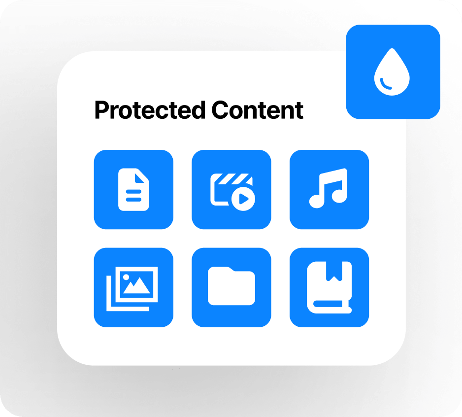 Drip More Than Course Content Across Your Site