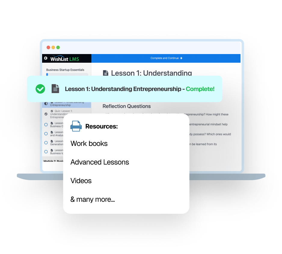 Let Students Move Forward When They’re Ready