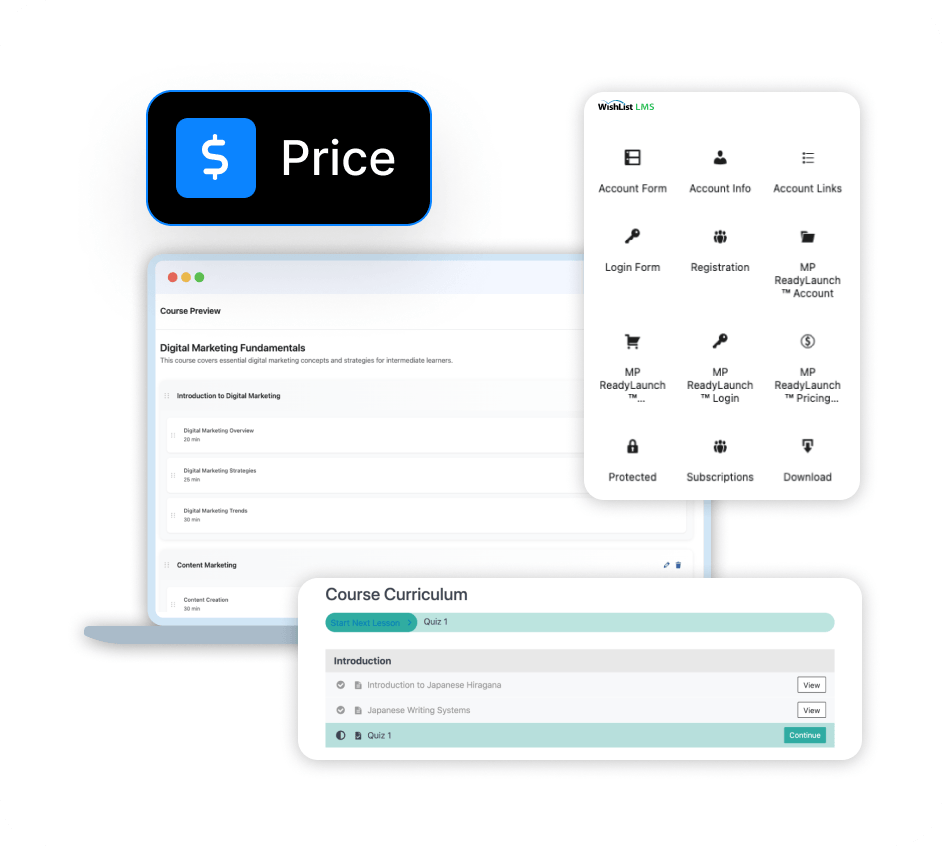 Set Pricing That Reflects the Value of Your Content