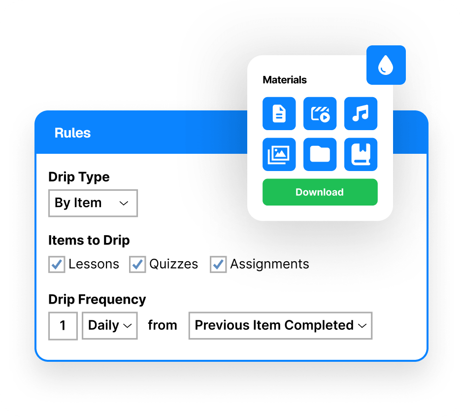 Unlock Bonus content