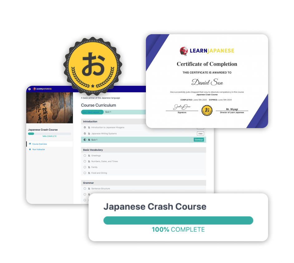 Unlock New Content When Students Reach Key Moments